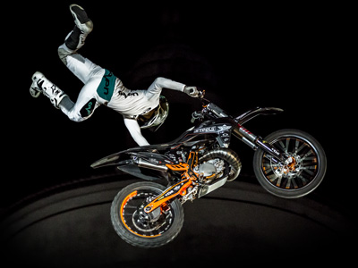 FMX Urban Show 2017