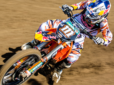 Jeffrey Herlings, KTM 250