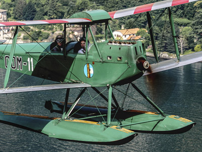 Caproni Ca.100